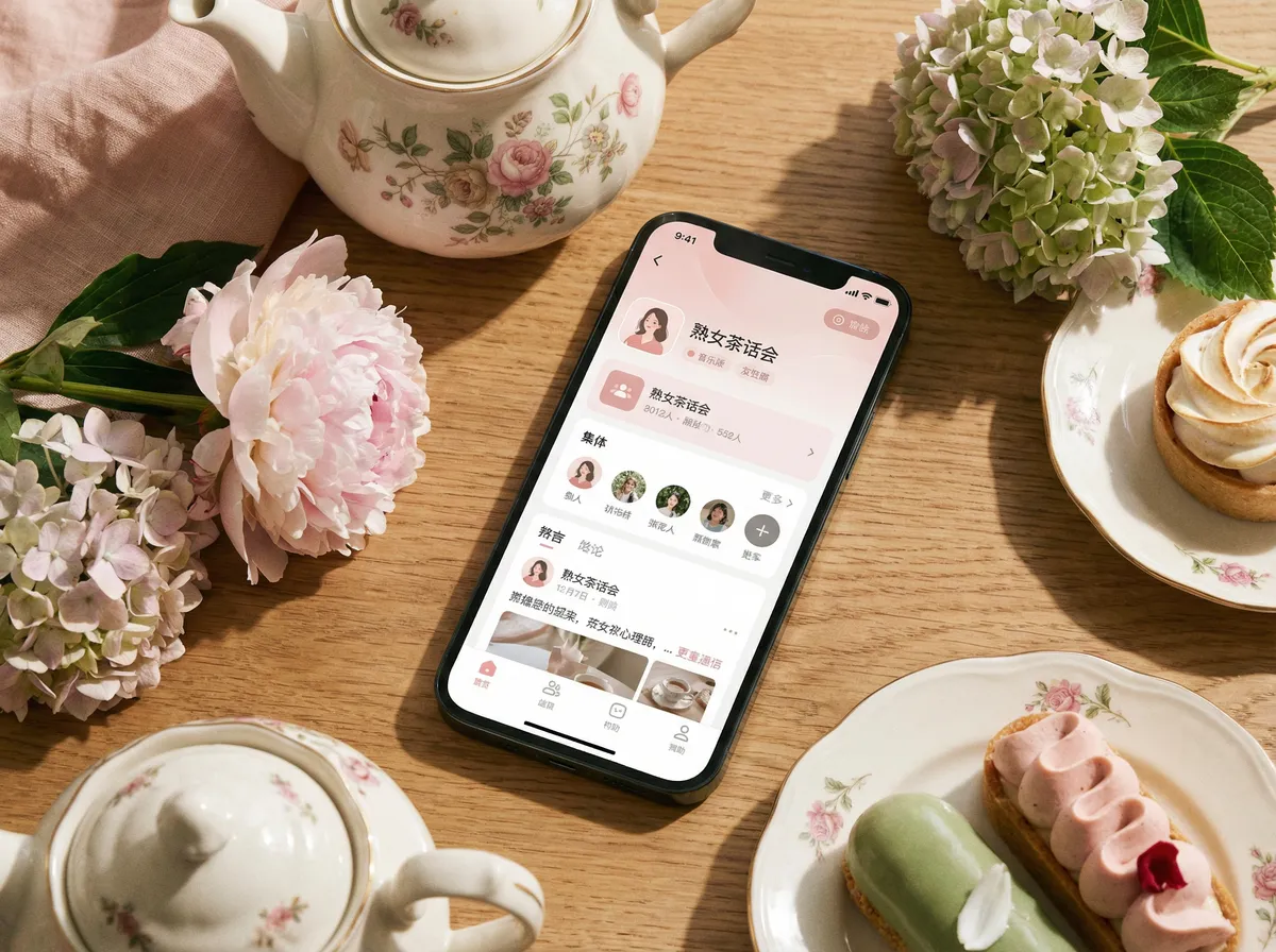 宝威体育app 手机应用界面展示